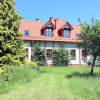 Lokal Kolonia Pozezdrze