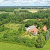 Dom Kolonia Pozezdrze