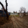 Przy BP,widok z drogi nr 7,dwa wjazdy,płaska