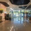 Nowoczesny biurowiec,recepcja,dostęp24,ok.Galerii