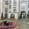 Przedwojenna kamienica,dostęp24h,recepcja,cicho