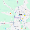 Działka Łuków ul. Poważe