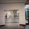 Mały punkt handlowo usługowy w Centrum Warszawy