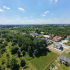 Działka inwestycyjna z WZ na 10 szeregówek