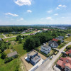 Działka inwestycyjna z WZ na 10 szeregówek