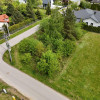 Działka Żelków-Kolonia ul. Dębowa