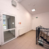 Nowe biuro 208 m² do aranżacji – pierwszy najem