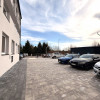 Nowe biuro 208 m² do aranżacji – pierwszy najem