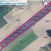 Sadków | Działki z Warunkami Zabudowy | 117 zł/m²