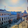 Mieszkanie Łódź Łódź-Śródmieście, Łódź-Śródmieście ul. Piotrkowska