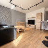 Nowoczesne mieszkanie na parterze, Projektant