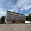 Hala magazynowa w centrum Rzeszowa z placem