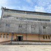 Hala magazynowa w centrum Rzeszowa z placem