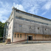 Hala magazynowa w centrum Rzeszowa z placem