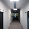 Pofabryczny kameralny biurowiec,2pokoje,parking,24