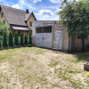 Dom w zabudowie bliźniaczej w Piszu blisko jeziora Roś