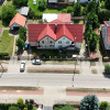 Dom w zabudowie bliźniaczej w Piszu blisko jeziora Roś