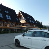 Mieszkanie Zakopane ul. Nędzy Kubińca