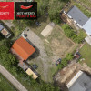 Działka Wiślinka ul. Krańcowa