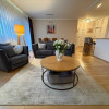 Mieszkanie z garażem w centrum miasta Apartament