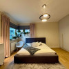 Mieszkanie z garażem w centrum miasta Apartament