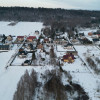 Działka Masłów Pierwszy ul. Podklonówka