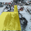 Działka Masłów Pierwszy ul. Podklonówka