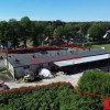 OZIMEK, OBIEKT HANDLOWO-USŁUGOWY na 5500 m²