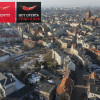 Działka Tczew ul. Wąska