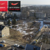 Działka Tczew ul. Wąska