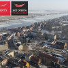 Działka Tczew ul. Wąska