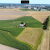 Działka Łęgowo