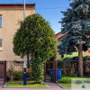 Bliźniak na prestiżowym osiedlu willowym