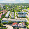 Prestiżowe 3.pok. mieszkanie z kom.lok. i loggią