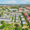 Prestiżowe 3.pok. mieszkanie z kom.lok. i loggią
