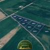 Działki budowlane 1500 m², Regimin 10 km Ciechanów