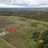 Skarszewy Szczodrowo - działka budowlana 1002 m2