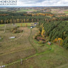 Skarszewy Szczodrowo - działka budowlana 1002 m2