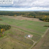 Skarszewy Szczodrowo - działka budowlana 1002 m2