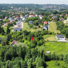 Działka Lednica Górna