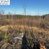 Działka budowlana 1059 m2 Szarłata gm. Przodkowo