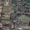 Rurzyca 1212m2,Decyzja w.z. prąd .wodociąg.