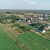 Rurzyca 1212m2,Decyzja w.z. prąd .wodociąg.