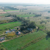 Rurzyca 1212m2,Decyzja w.z. prąd .wodociąg.