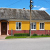 Dom Pągowiec ul.  
