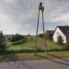 Rurzyca 1212m2,Decyzja w.z. prąd .wodociąg.
