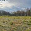 Kamień - działka przy zagajniku