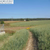 Rąb - działki z pięknym widokiem
