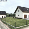 Sulęczyno - Msciszewice dom wolnostojacy