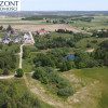 Łapino Kartuskie działka budowlana 974m2